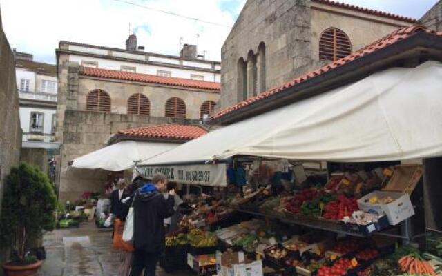Hotel Fonte de San Roque