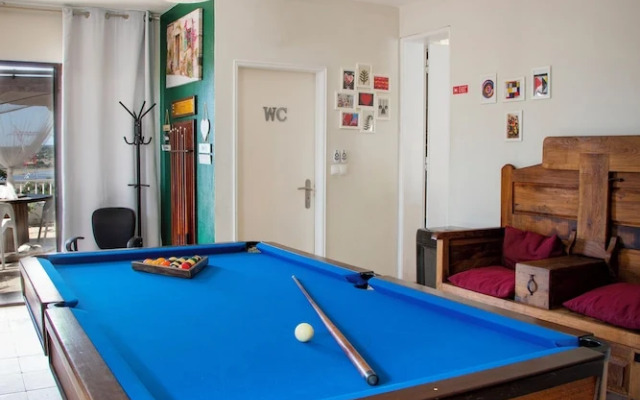 4Ever Palace Design & Nature