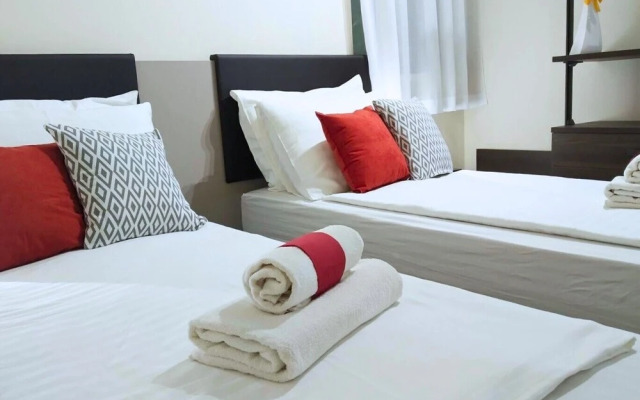 Residence Del Mar Emotion