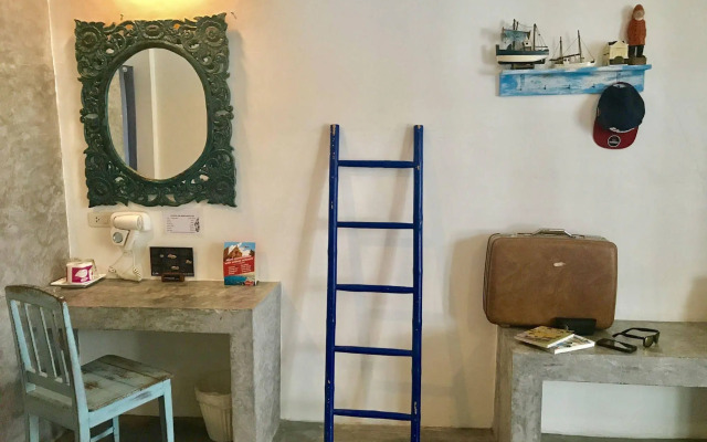 Chic Boutique Hotel