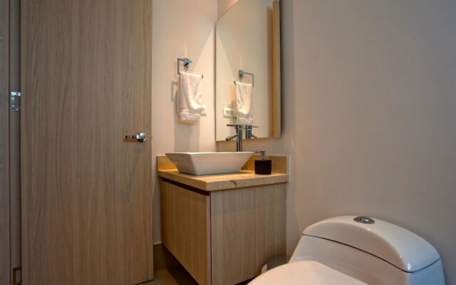 Murano Elite Luxury Bocagrande