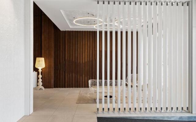 Ramada By Wyndham Hamilton City Center
