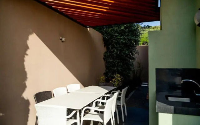 Villa Eden Nature in Prazeres