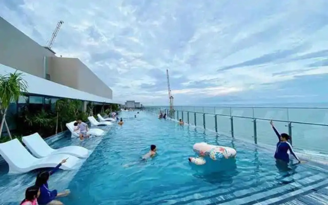 Thuy's Homestay - The Song Vung Tau