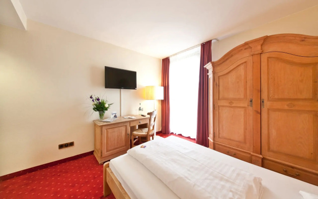Hotel Madison