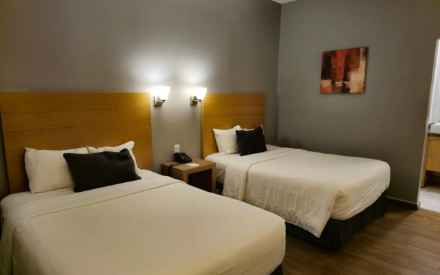 Bluu Hotel