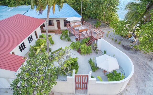 South Ari Dive Center