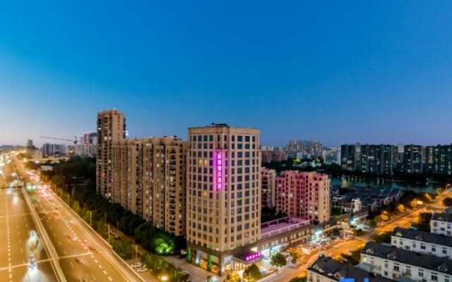 Ostond Hotel