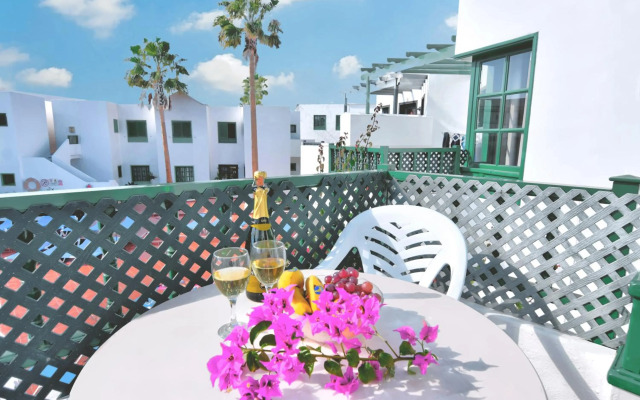 Luz Y Mar Apartments
