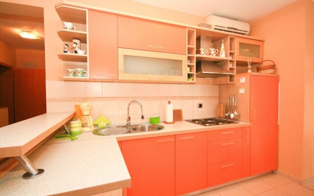 Nadica Lovorka 2 Baska Island Krk