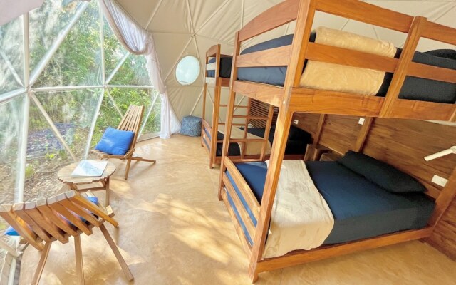 Ku Kuk Glamping