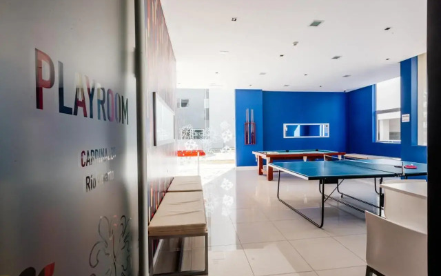Rent a Flat Río Cuarto