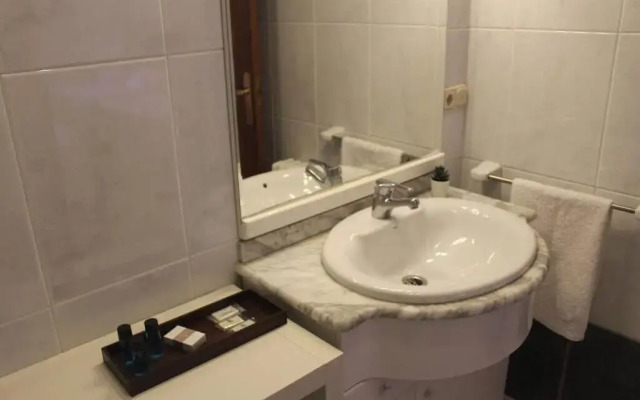 Hotel La Zubia