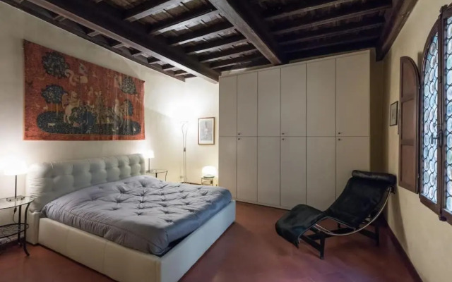 Renaissance Apartment