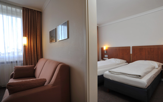Hotel Concorde München - Image 5