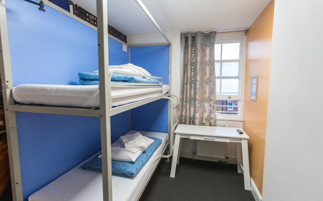 Smart Russell Square Hostel