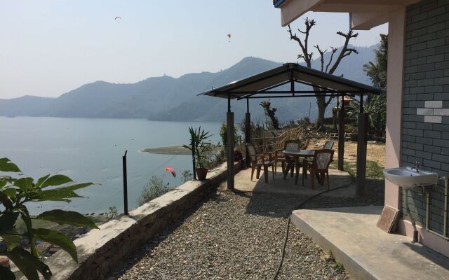 360 Lakefront Restro and Lodge