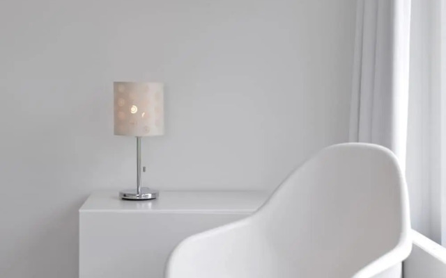 Waterfront Getaway in Kamperland