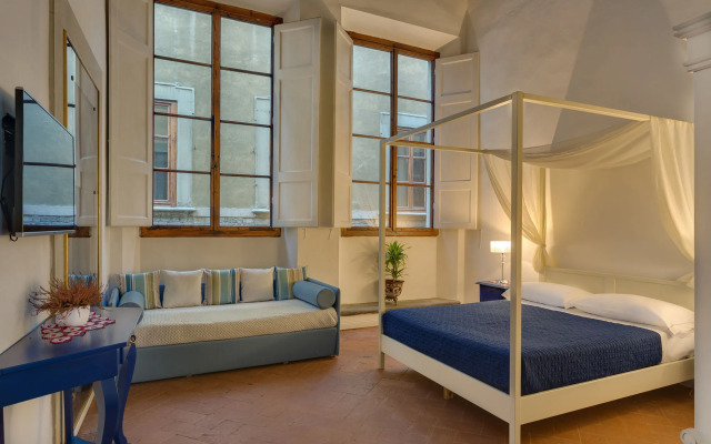 La Dimora del Cardinale