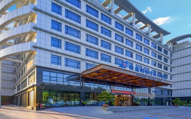 Southern Airlines Pearl Airport Hotel