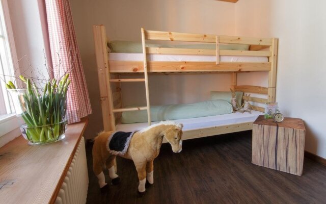 Scesaplana Hotel