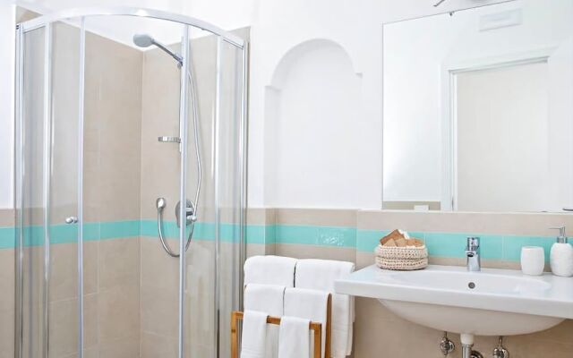 Villa Pollio Guest House