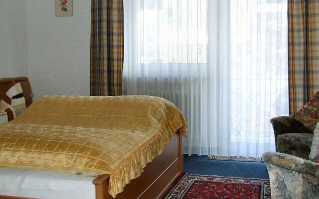 Pension Haus Karina
