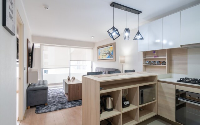 Modern Apts Pool Gym BBQ Simply Comfort