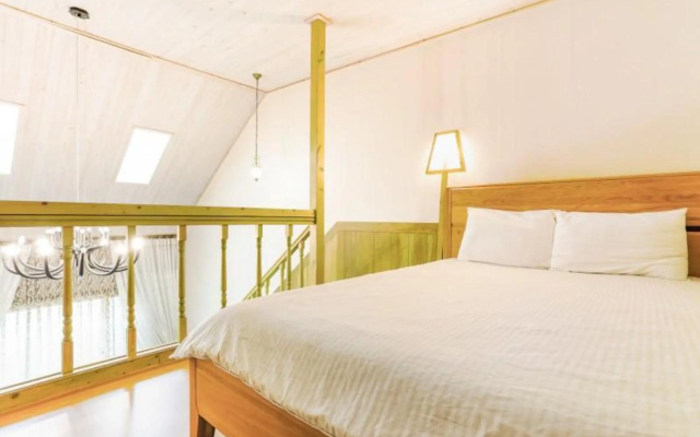 Big Bear Pension