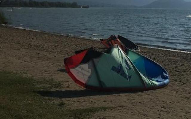 Apartment with breathtaking view A1