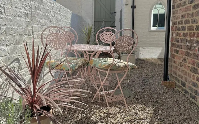 2 Bed Victorian Terrace