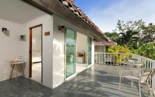 Daydream Villa Resort