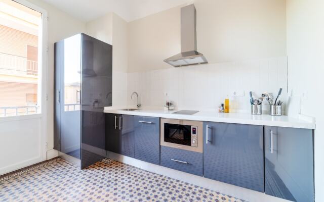 Urban Vida Granada Gran Via