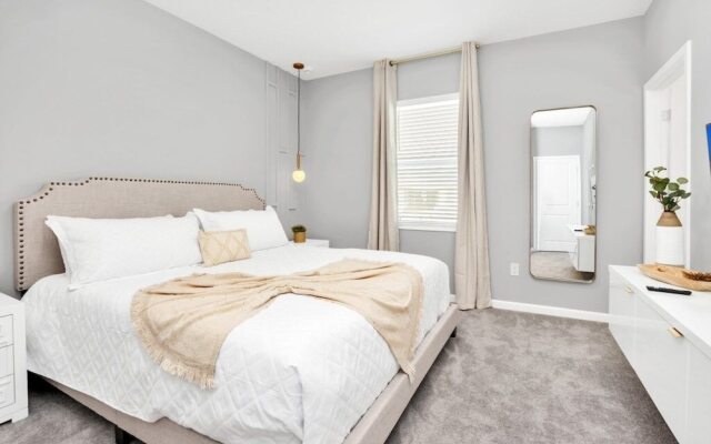 The Ultimate New 15 Bedroom Vernada Villa by RedAwning