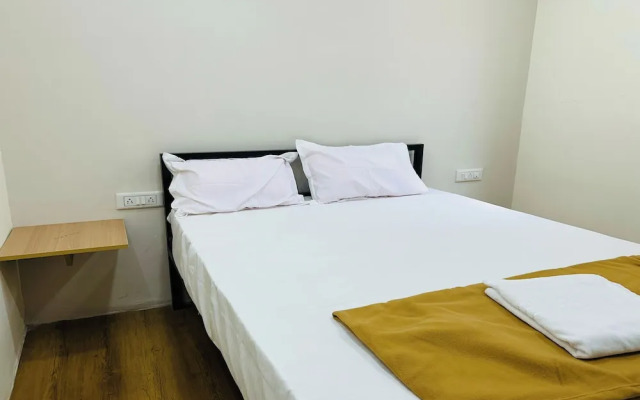 Sri Manjunatha Residency