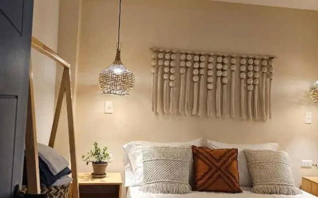 Poblado Luum Boutique hotel