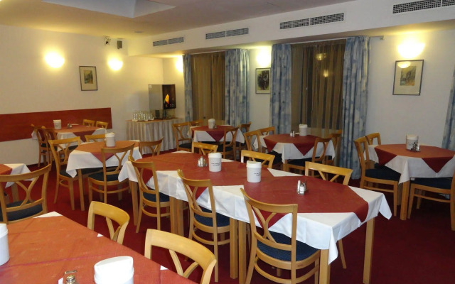 Hotel Beranek Prague