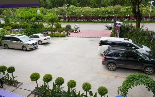 Mercure Xishuangbanna