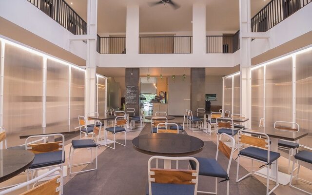 Hotel Nyland Cipaganti by RedDoorz
