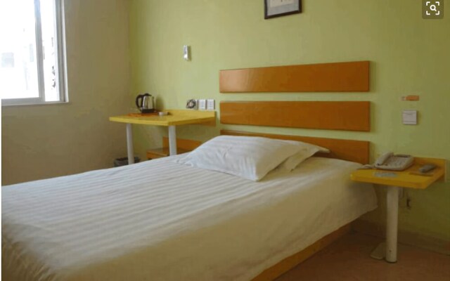99 Inn Changsha Wuyi Square