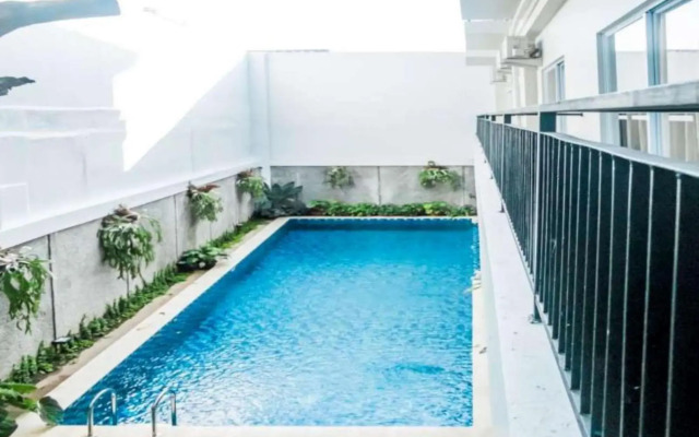 Mansion28 at Dharmawangsa