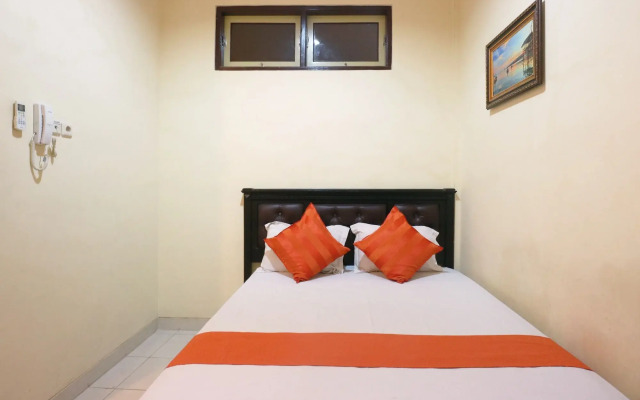 Hotel Syariah Walisongo