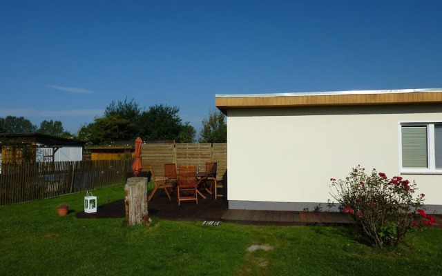 Modernly Furnished Holiday Home Near the Beach