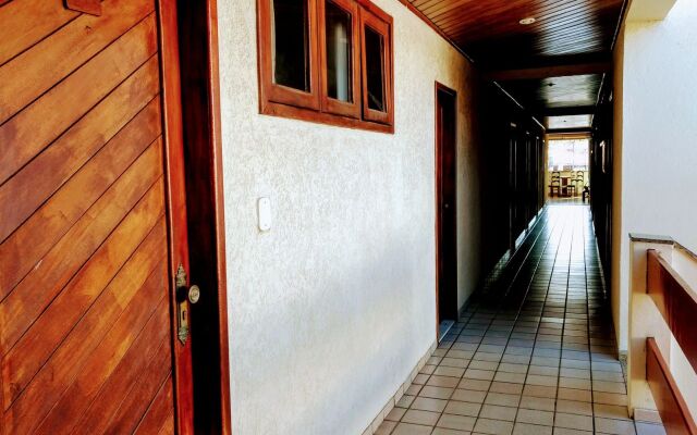 Hotel Costa Verde