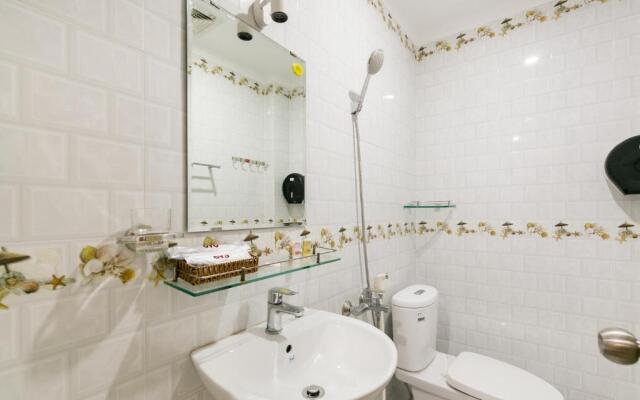 Super OYO 520 Friendly Homestay