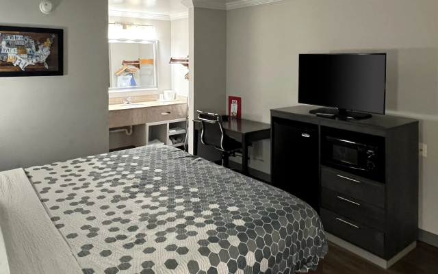 Econo Lodge Byron - Warner Robins