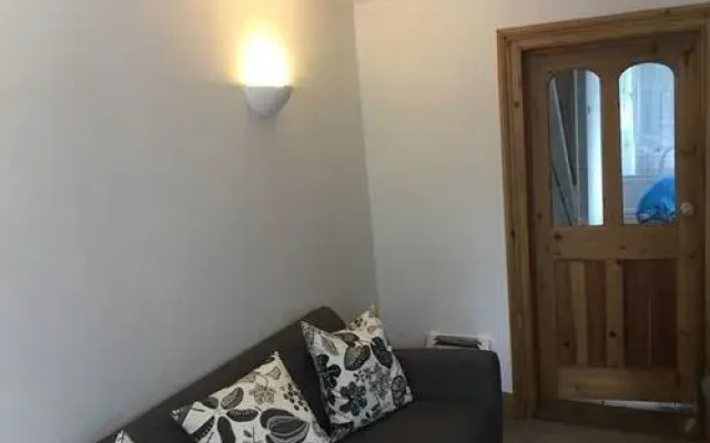 The Cottage
