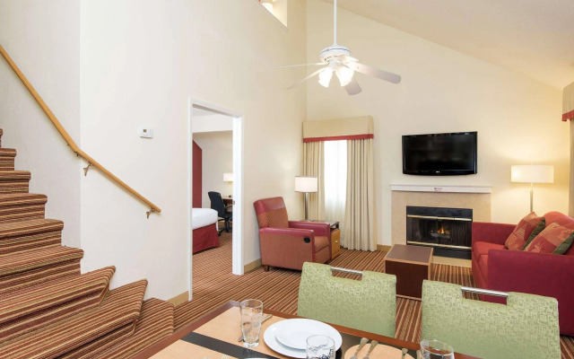 Residence Inn By Marriott Chicago Deerfield