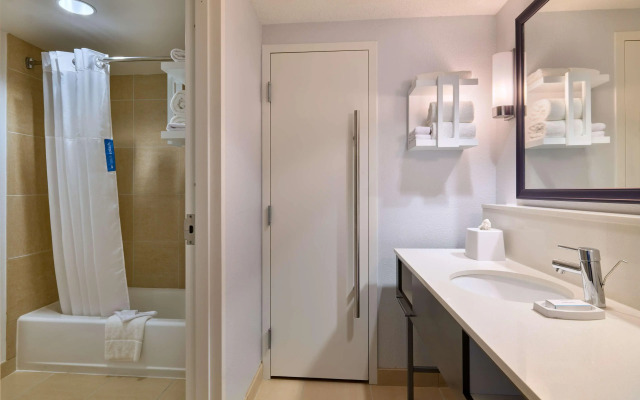 Hampton Inn Washington-Downtown-Convention Center