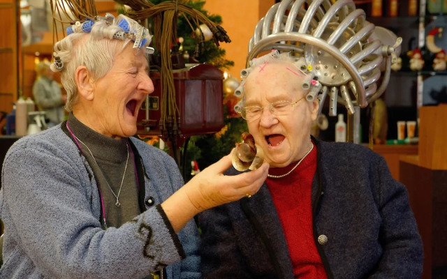 Apartments am Ringelberg